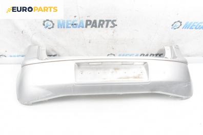 Задна броня за Mitsubishi Colt VI Hatchback (10.2002 - 06.2012), хечбек