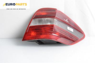 Стоп за Mercedes-Benz M-Class SUV (W164) (07.2005 - 12.2012), джип, позиция: дясна