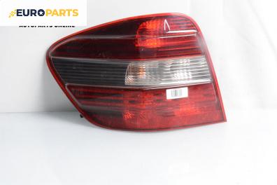 Стоп за Mercedes-Benz M-Class SUV (W164) (07.2005 - 12.2012), джип, позиция: лява