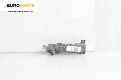 Панта заден капак за Renault Kangoo Van (08.1997 - 02.2008), 4+1 вр., миниван, позиция: дясна