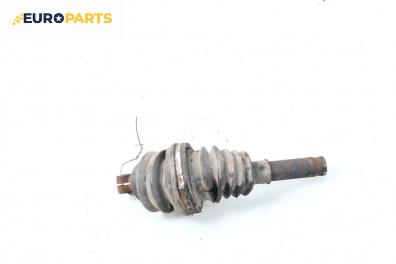 Каре за SsangYong Rexton SUV I (04.2002 - 07.2012) 2.7 Xdi 4x4, 165 к.с.