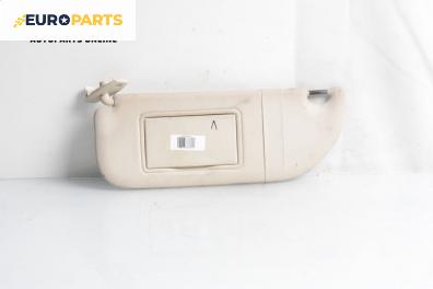 Сенник за Citroen C4 Hatchback I (11.2004 - 12.2013), позиция: лява