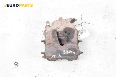 Спирачен апарат за Skoda Fabia I Hatchback (08.1999 - 03.2008), позиция: предна, лява