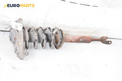 Макферсон за Audi A6 Avant C5 (11.1997 - 01.2005), комби, позиция: предна, лява