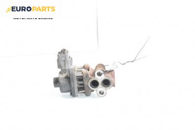 EGR-клапан за Mazda 3 Sedan I (09.1999 - 06.2009) 1.6, 105 к.с.