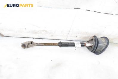 Каре на волана за Audi A4 Avant B8 (11.2007 - 12.2015) 3.0 TDI quattro, 245 к.с., комби