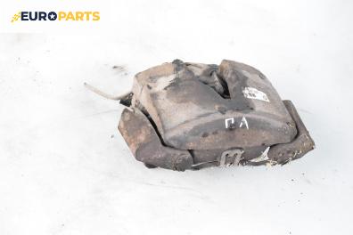 Спирачен апарат за Audi A4 Avant B8 (11.2007 - 12.2015), позиция: предна, лява