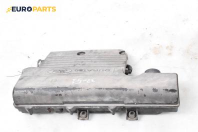 Декоративен капак двигател за Ford Fusion Hatchback (08.2002 - 12.2012)