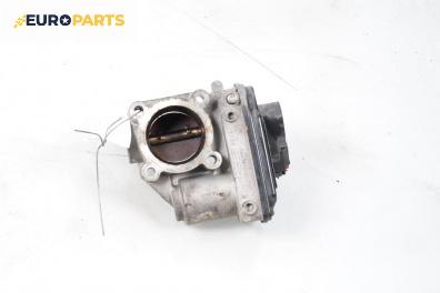 Дроселова клапа за Ford Fusion Hatchback (08.2002 - 12.2012) 1.4, 80 к.с.
