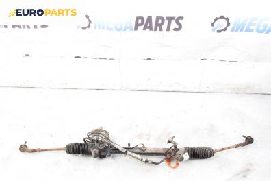 Хидравлична рейка за Ford Fusion Hatchback (08.2002 - 12.2012), хечбек