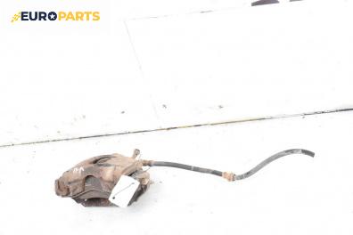 Спирачен апарат за Ford Fusion Hatchback (08.2002 - 12.2012), позиция: предна, лява