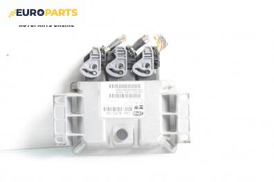 Компютър двигател за Citroen C4 Hatchback I (11.2004 - 12.2013) 1.4 16V, 88 к.с., № 16 735 054