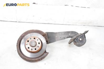 Шенкел главина за Volkswagen Golf VI Hatchback (10.2008 - 02.2014), позиция: предна, лява