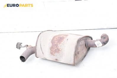 Крайно гърне за Audi A4 Sedan B6 (11.2000 - 12.2004) 2.0, 130 к.с.