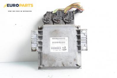 Компютър двигател за Peugeot 406 Break (10.1996 - 10.2004) 2.2, 158 к.с., № 16416014