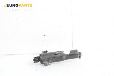 Пръскалка фар за BMW 3 Series E90 Sedan E90 (01.2005 - 12.2011), позиция: лява