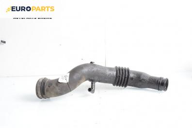 Гофриран маркуч за Renault Laguna II Hatchback (03.2001 - 12.2007) 1.9 dCi (BG08, BG0G), 120 к.с.