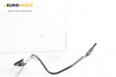 Щека за масло за Renault Laguna II Hatchback (03.2001 - 12.2007) 1.9 dCi (BG08, BG0G), 120 к.с.