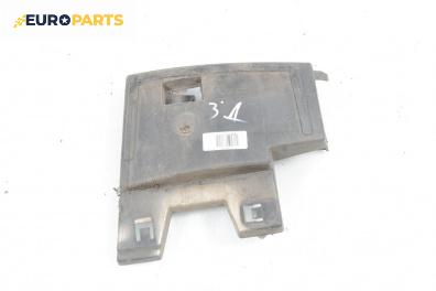 Държач броня за Citroen C4 Hatchback I (11.2004 - 12.2013), хечбек, позиция: задна, дясна
