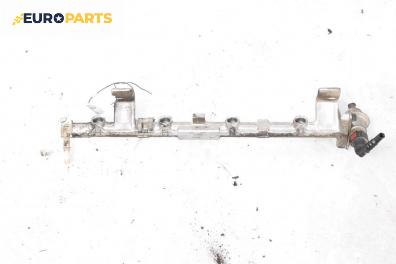 Бензинова рейка за Ford Fusion Hatchback (08.2002 - 12.2012) 1.4, 80 к.с.