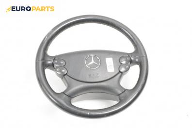 Волан за Mercedes-Benz CLK-Class Coupe (C209) (06.2002 - 05.2009)
