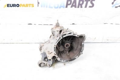 Ръчна скоростна кутия за Ford Fusion Hatchback (08.2002 - 12.2012) 1.4, 80 к.с.