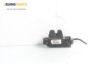 Брава заден капак за Peugeot 307 Station Wagon (03.2002 - 12.2009), комби, позиция: задна