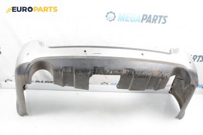 Задна броня за Subaru Outback Crossover II (09.2003 - 06.2010), комби