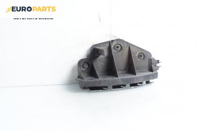 Държач броня за Audi A3 Hatchback II (05.2003 - 08.2012), хечбек, позиция: задна
