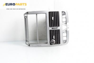 Централна конзола за Peugeot 307 Break (03.2002 - 12.2009)