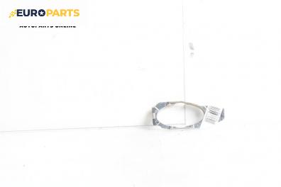 Интериорна пластмаса за Mercedes-Benz CLS-Class Sedan (C219) (10.2004 - 02.2011), 4+1 вр., седан, позиция: задна