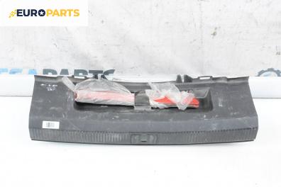 Планка багажник за Audi A3 Hatchback II (05.2003 - 08.2012), 2+1 вр., хечбек
