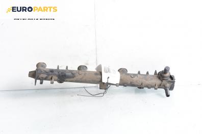Бензинова рейка за Citroen C4 Hatchback I (11.2004 - 12.2013) 1.4 16V, 88 к.с.