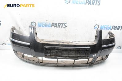Предна броня за Volkswagen Passat IV Variant B5.5 (09.2000 - 08.2005), комби, позиция: предна