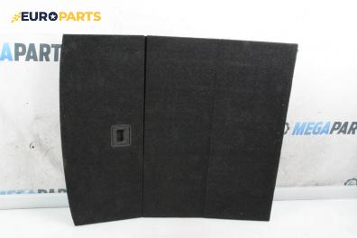 Кора багажник за Volkswagen Passat V Variant B6 (08.2005 - 11.2011), 4+1 вр., комби