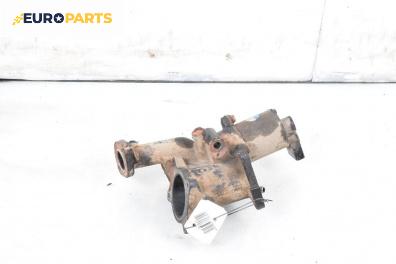 Тръба за охладителна течност за Opel Astra G Estate (02.1998 - 12.2009) 1.7 CDTI, 80 к.с.