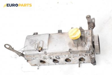 Глава за Renault Kangoo Van (08.1997 - 02.2008) 1.4 (KC0C, KC0H, KC0B, KC0M), 75 к.с.