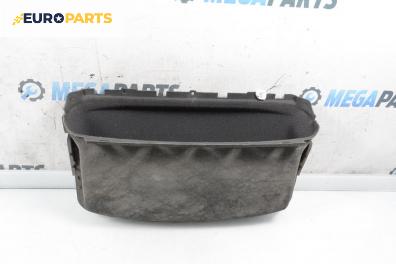 Кора багажник за Opel Tigra Twin Top (06.2004 - 12.2010), 2+1 вр., кабрио