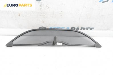 Щора задно стъкло за Opel Tigra Twin Top (06.2004 - 12.2010), кабрио