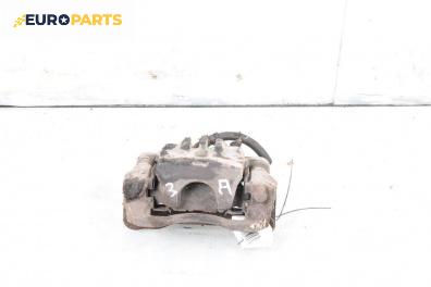 Спирачен апарат за Subaru Outback Crossover II (09.2003 - 06.2010), позиция: задна, дясна