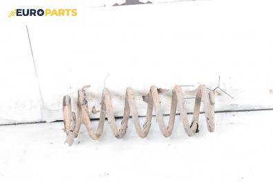 Пружина за ходова част за Peugeot 307 Break (03.2002 - 12.2009), комби, позиция: задна