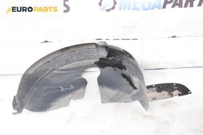 Подкалник за Peugeot 307 Break (03.2002 - 12.2009), 4+1 вр., комби, позиция: задна, лява