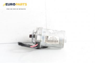 Мотор електрическа рейка за Opel Tigra Twin Top (06.2004 - 12.2010), № 13 136 675