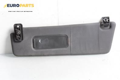 Сенник за Opel Tigra Twin Top (06.2004 - 12.2010), позиция: лява