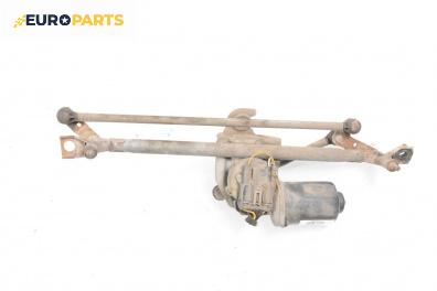 Ел. мотор за чистачките за Opel Tigra Twin Top (06.2004 - 12.2010), кабрио, позиция: предна