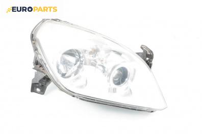 Фар за Opel Tigra Twin Top (06.2004 - 12.2010), кабрио, позиция: дясна