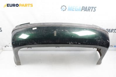 Задна броня за Skoda Octavia I Hatchback (09.1996 - 12.2010), хечбек
