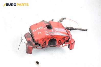 Спирачен апарат за Audi A3 Hatchback II (05.2003 - 08.2012), позиция: предна, лява