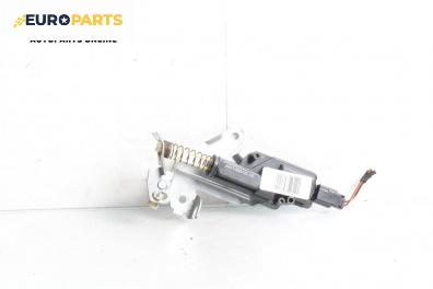 Машинка централно заключване за Ford Fiesta V Hatchback (11.2001 - 03.2010), 4+1 вр., позиция: задна