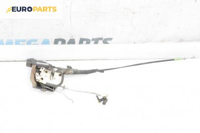 Брава на врата за Toyota RAV4 II SUV (06.2000 - 11.2005), позиция: предна, дясна